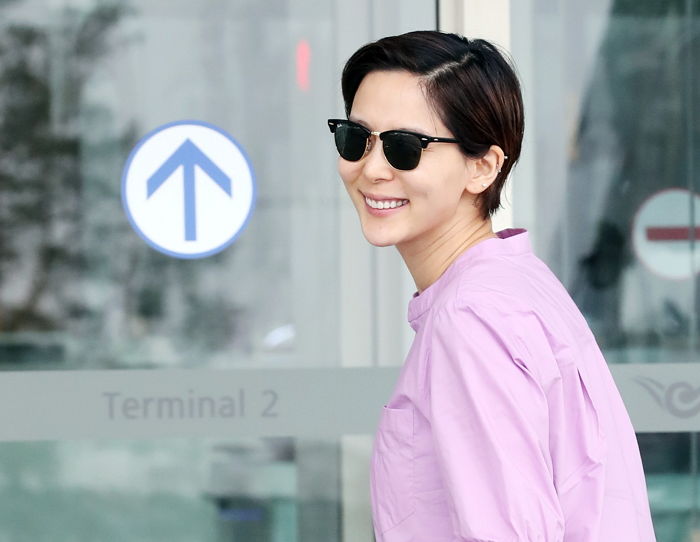 김나영 남편 ‘200억원’ 불법 취득한 혐의로 ‘구속’