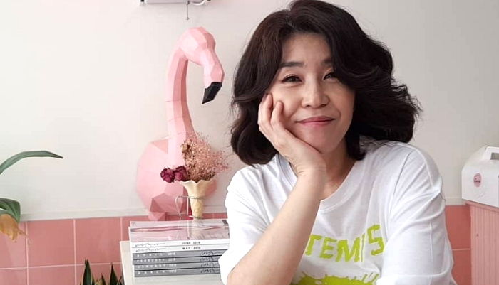 ‘복수가 돌아왔다’에서 유승호 엄마로 돌아오는 ‘국민 엄마’ 김미경