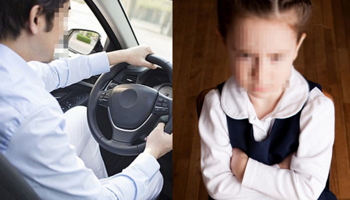 TV조선 대표 ‘10살 딸’이 ‘57세’ 운전 기사에게 한 충격적인 폭언