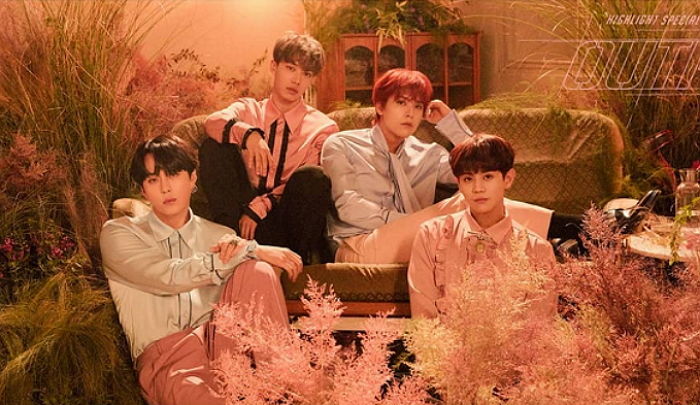 하이라이트, 오늘(24일) 양요섭 입대 전 ‘마지막 콘서트’로 팬들 만난다