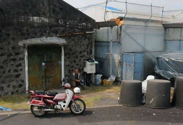 “‘로드뷰’에서 돌아가신 아빠의 생전 모습을 보고 펑펑 울었습니다”