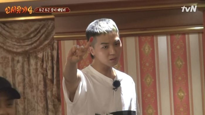 “YG서 이례적인 일”···송민호 잘 되자 밤새우며 ‘솔로앨범’ 신경 써준 양현석