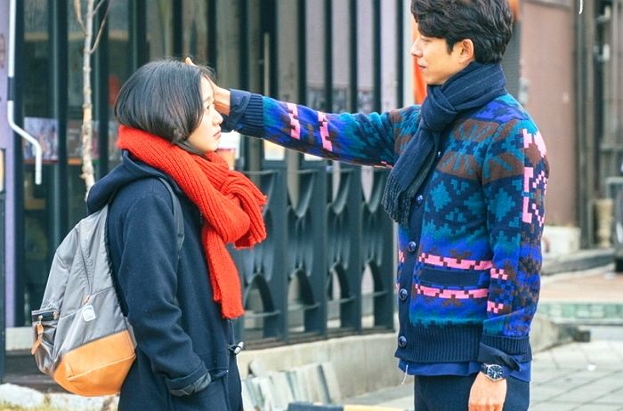 ‘에일리-첫눈처럼 너에게 가겠다’ 남자 버전 부른 김범수 티저 영상