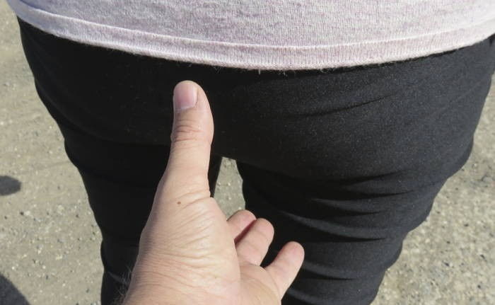 중학교 2학년 남학생 12명 성추행한 고3 남학생이 피해자 엄마에게 한 말