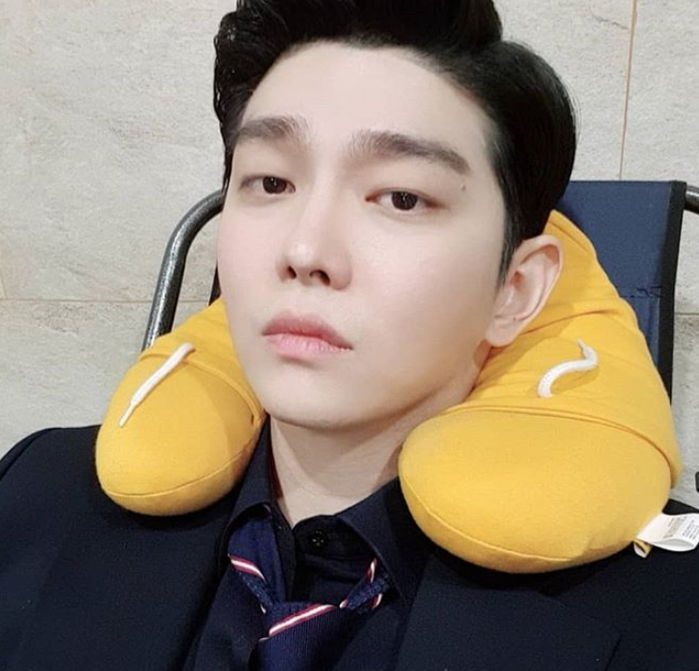 KT 화재로 ‘TV·인터넷 먹통’돼 냥이와 놀 수 있어 좋았다는 ‘집사’ 윤균상