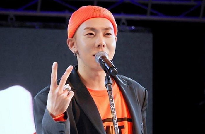 올해 ‘30살’ 로꼬, 의무경찰 합격해 ‘2월 7일’ 군입대한다