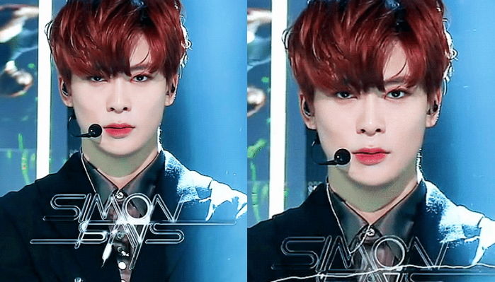 “제대로 시선 강탈” 잘생겼다고 난리 난 어제(25일)자 NCT127 재현 ‘미친 비주얼’