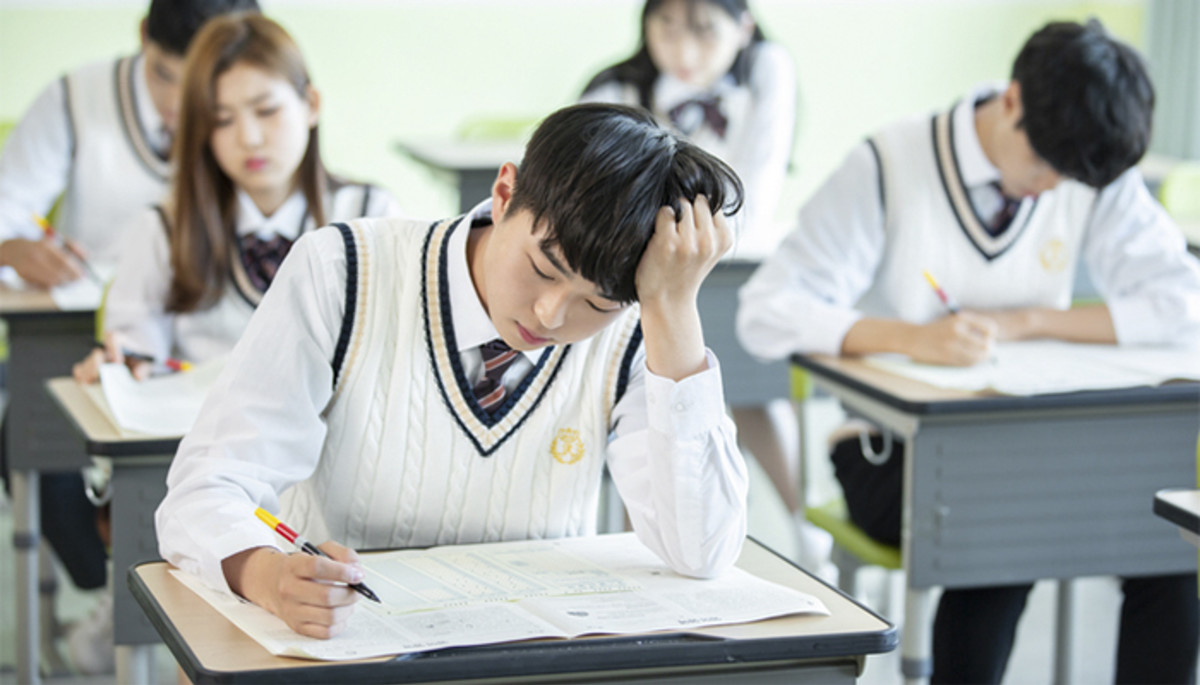 “역대급 불수능” 수험생에게 화제인 입학과 동시에 취업 보장되는 인기학과 6