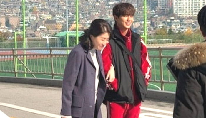 명품 배우 김미경, ‘복수가 돌아왔다’서 국민 엄마 연기 선보인다