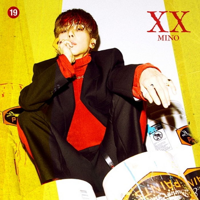 “항공사에 돈 주고 정보 산다” 스토커처럼 쫓아다니는 사생팬 저격한 송민호 신곡