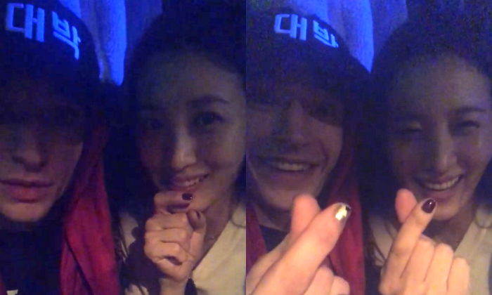 오늘(27일) 서울 영화관 기습 방문 예고한 에즈라 밀러X수현