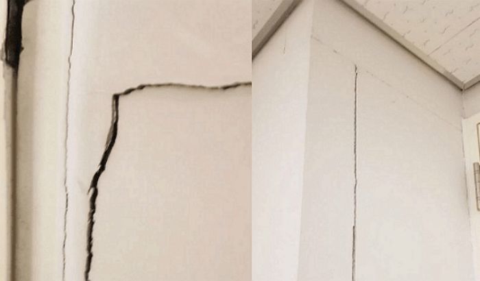 ‘제2 삼풍백화점’ 걱정에 벌벌 떠는 학생들에 가톨릭대가 내놓은 공식 입장