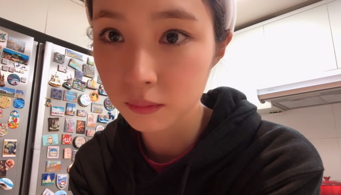 “오늘도 미모 열일”···여신 비주얼로 또 유튜브 뒤집어 놓은 신세경