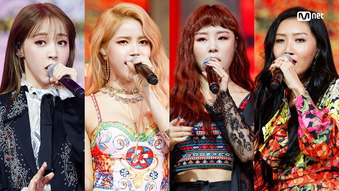 “걸그룹 마마무의 멤버 아빠에게 ‘1,770만원’을 떼먹혀 집안이 박살났습니다”