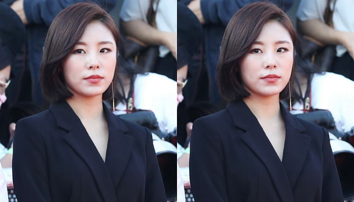 “친아버지와 의절해” 부모 사기 논란에 즉각 입장 밝힌 마마무 휘인