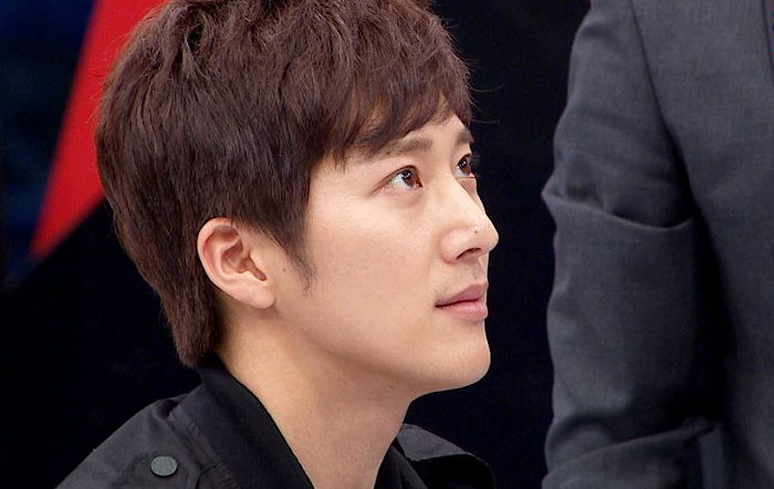 ‘김태희 동생’ 이완, 프로골퍼 이보미와 열애 중