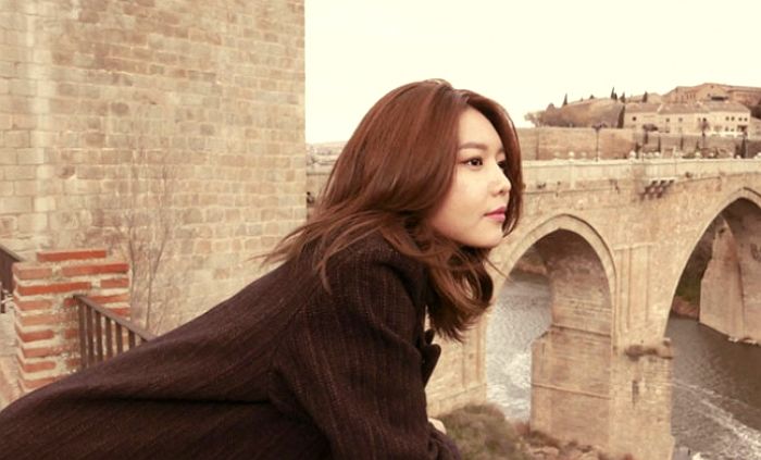 본명 ‘최수영’ 이름으로 감성 테마 전시회 여는 ‘소녀시대’ 수영