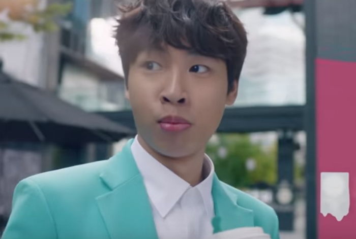 ‘미친 끼+잔망미’로 인기 폭발해 ‘CF’까지 찍은 유튜버 승헌쓰