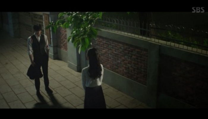 일제에 고문받고 피투성이 돼 돌아온 이종석 앞에서 펑펑 눈물 쏟은 ‘사의 찬미’ 신혜선