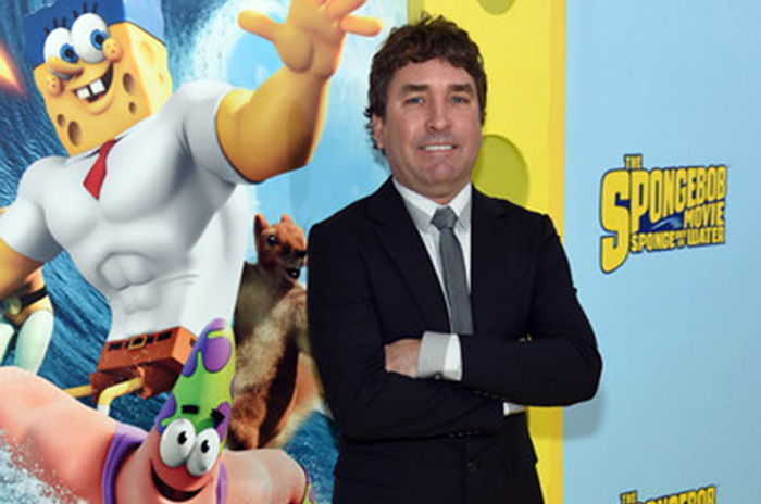 ‘스폰지밥’의 아버지 故 힐렌버그가 탄생시킨 감동 ‘명대사’ 8