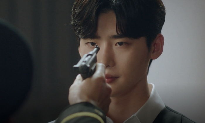 일본 경찰이 머리에 총 겨누는데도 ‘조선말’ 꿋꿋이 하는 ‘사의찬미’ 이종석