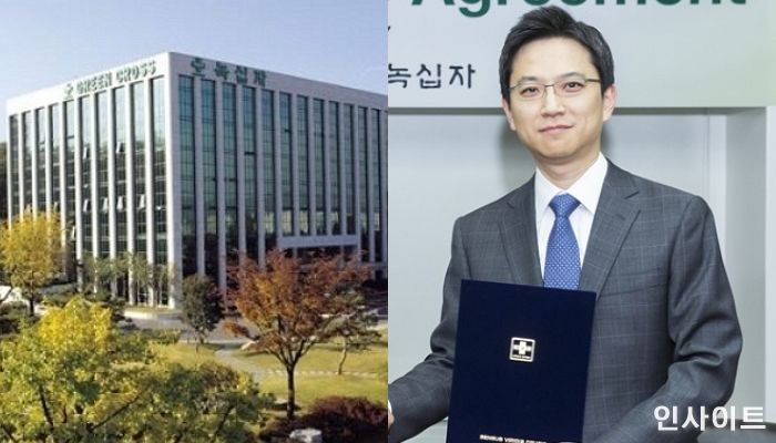 GC녹십자 홍보맨도 깜짝깜짝 놀란다는 허은철 사장의 ‘스킨십 경영’