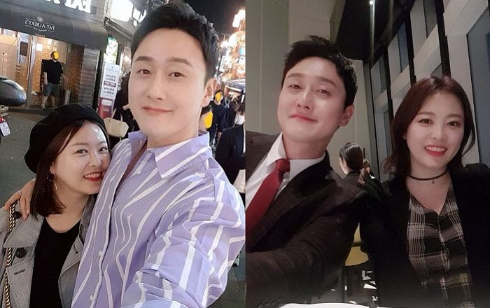 남편 김원효에게 결혼 후 모은 ‘돈’ 전부 준 심진화