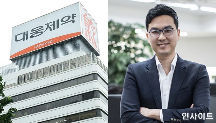 ‘오너 리스크’ 터진 대웅제약 굳건히 지킨 전승호 대표의 리더십