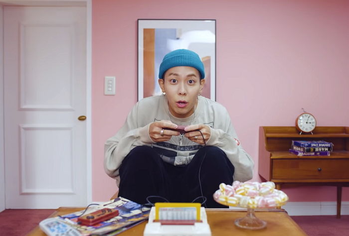 ‘군대’ 가는 로꼬 위해 신곡 뮤비에 총출동한 ‘AOMG’ 식구들