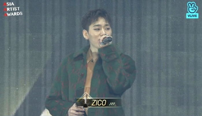 “태일 콘서트 많이 봐주세요” 계약 종료 후에도 ‘블락비’ 향한 여전한 의리 과시한 지코