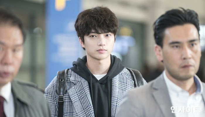 오늘(29일) ‘황후의 품격’에 신성록 동생으로 첫 등장하는 ‘매직키드 마수리’ 오승윤