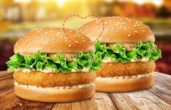 오늘(29일) 딱 하루, 롯데리아 ‘인생작’ 새우버거 한 개 사면 한 개 ‘공짜’로 먹는다