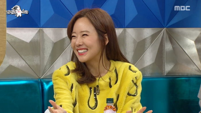 소개팅에 ‘쪼리’ 신고 나갔던 소유진이 백종원에게 첫눈에 반한 썰