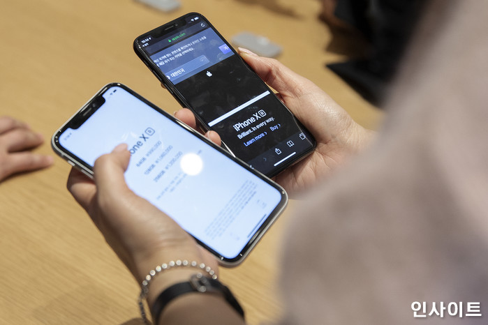 인사이트 / 사진=박찬하 기자 chanha@