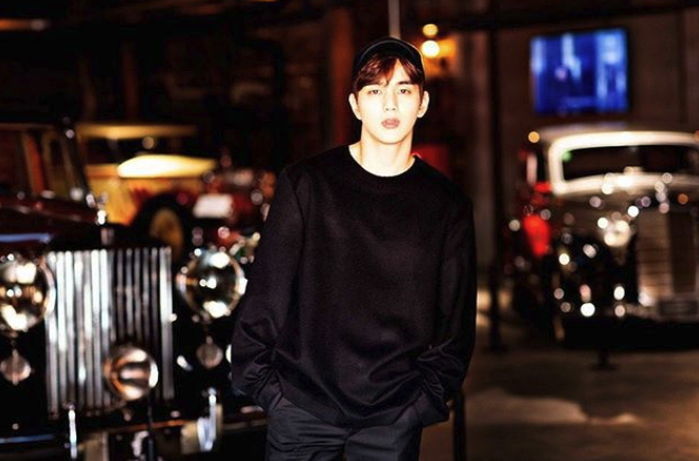 귀엽기만 한 동생에서 늠름한 ‘상남자’로 돌아온 ‘26살’ 유승호 근황