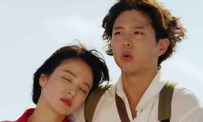 ‘남자친구’서 청포도 같은 매력으로 여심 사로잡은 ‘연하남’ 김진혁 역 가상 캐스팅 5