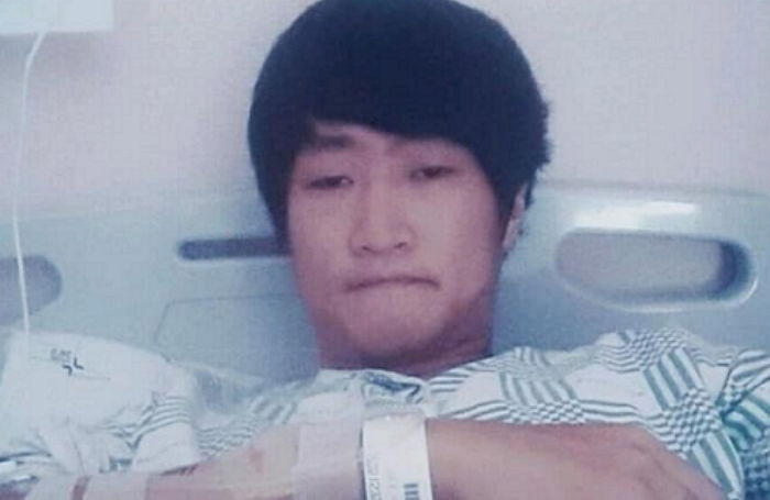 협찬 안 한다고 했던 정호씨가 어쩔 수 없이 ‘광고’하게 됐다며 밝힌 진심