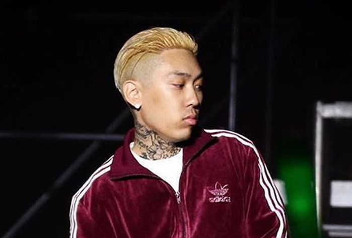 “악플러 저격?”···빚투 논란 후 신곡 ‘말조심’으로 돌아오는 도끼