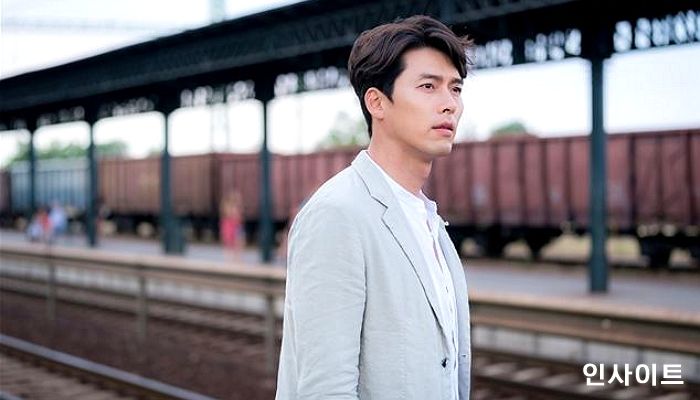 현빈이 ‘마법사’로 나오는 판타지 로맨스 드라마 ‘알함브라 궁전의 추억’ 관람 포인트 3