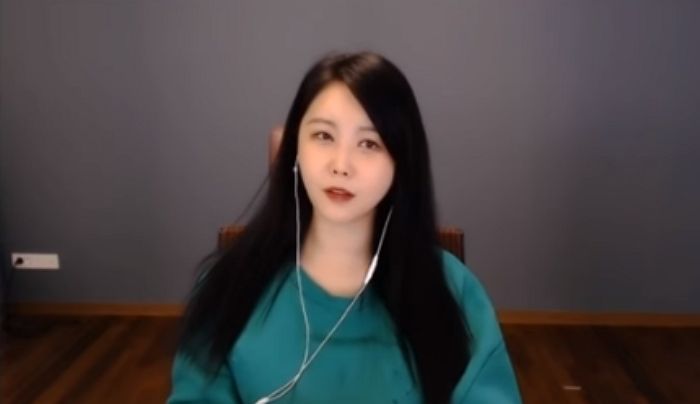 “가정폭력 피해자들 독립 못하는 건 노력할 생각이 없는 것”…논란 휩싸인 BJ 윰댕