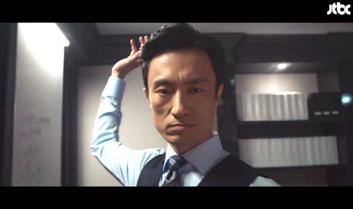 ‘권력의 욕망’에 빠진 아빠가 ‘시험 문제’ 못 푸는 아들에게 보인 소름 끼치는 행동