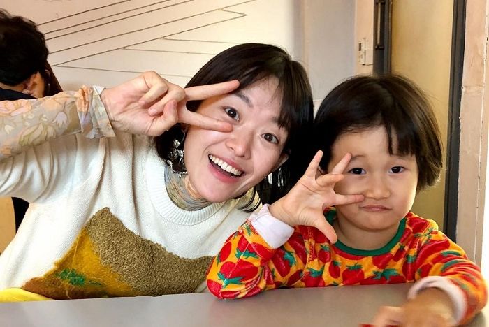 봉태규가 아들 시하 ‘생일 축하’하며 아내에게 전한 감동 메시지