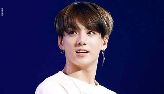 팬들 다칠까 봐 걱정하며 물까지 챙겨준 ‘쏘스윗’ 정국