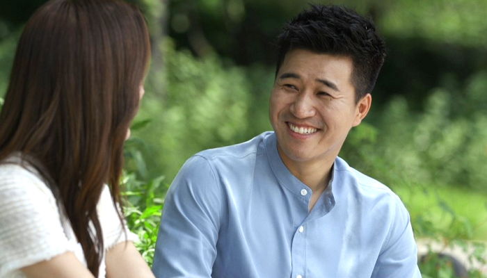 황미나와 달달 연애 시작하더니 브랜드 평판 ‘1위’까지 찍은 김종민