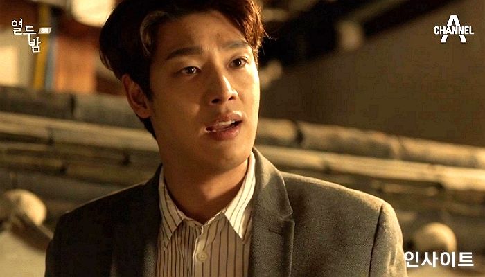 “이 구역의 구남친은 나야 나” 이별 인정 못하고 ‘집착 끝판왕’ 등극한 ‘열두밤’ 김범진