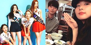 레드벨벳 이미지