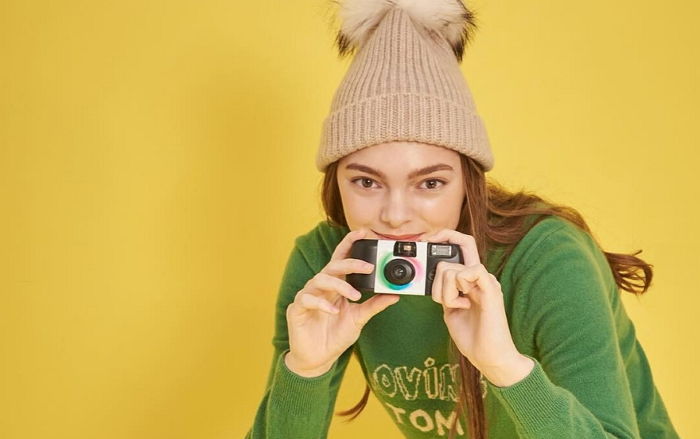 한섬, 크리스마스·연말 앞두고 ‘윈터 기프트’ 컬렉션 출시