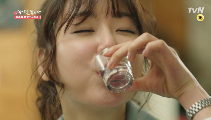 “소주 1잔이라도 마셨다면 ‘최소 3일’은 금주해야 한다”