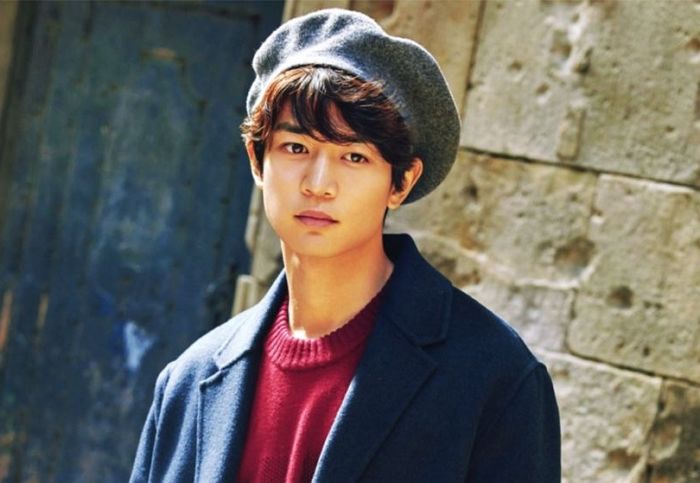 영화 촬영 중 ‘얼굴 부상’ 입고 응급실 간 ‘샤이니’ 민호