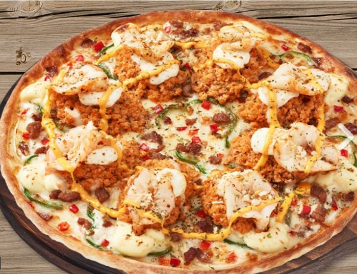 미스터피자, 오늘(3일)부터 5일간 LG유플러스 고객에게 랍스터몽땅 ‘50%’ 할인 판매